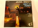 James Brown ?– Ain't It Funky - Original US LP - 1970