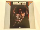 Manu Dibango ?– Makossa Man - Original US LP - 1974