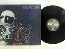 BEGGARS OPERA PATHFINDER VERTIGO RJ 7224 Japan VINYL LP