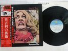 FLEETWOOD MAC ENGLISH ROSE CBS/SONY 15AP 633 Japan OBI VINYL LP