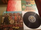 The Beatles sgt peppers lonely hearts club band Stereo first press 1967