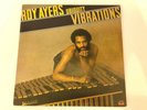 Roy Ayers Ubiquity ?– Vibrations - Original US LP - 1976