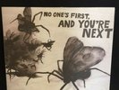 Modest Mouse No One’s First And You’re Next Vinyl LP