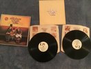 All good clean fun 2LP UK 1971 UA + inners+booklet Man If Amon Duul Hawkwind
