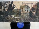 BLACK SABBATH SAME PHILIPS SFX-7203 Japan VINYL LP