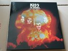 KISS - the originals  I - 3 x  lp '-+ book  - pic.disc