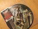 Meat Loaf Its All Coming Back To Me Now Single Vinyl Signed Copy