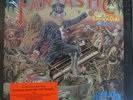 Elton John - Captain Fantastic LP Original US *Mint in shrink w/ hype sticker*