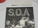 S.O.A - No Policy EP 7