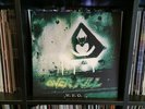 Overkill - W.F.O. LP colored clear