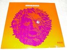 Barrabas- Self-Titled S/T,1972 Prog/Rock/Funk LP, SEALED/MINT , RCA-1970's Press