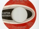 J J BARNES Just One More Time SCEPTER DETROIT NORTHERN SOUL USA 45