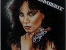 Loredana Bertè Bandabertè GATEFOLD CGD Vinyl LP
