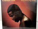 ERAMUS HALL Your Love Is My Desire WESTBOUND 5000 ORIGINAL FUNK Mod Soul SEALED