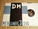 DEPECHE MODE - PERSONAL JESUS - 12