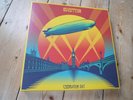 LED ZEPPELIN Celebration Day 3xLP 180g BOX SET Warner Music ?532632-R1 NEAR MINT