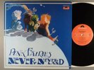 Pink Fairies  Never Neverland   Hard Rock; Hard Psych