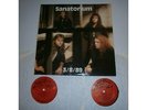 METALLICA - SANATORIUM 2LP NM