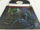 LP Cirith Ungol ?– One Foot In Hell orig. US:86 manilla road brocas helm NM/NM