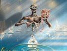 Iron Maiden - Seventh Son Of A Seventh Son