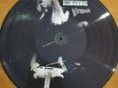 Top-Rarität SCORPIONS In Trance - Japan Picture-Disc Vinyl LP nur 100 St.