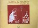 Harps Of The Ancient Temples LAUREL RECORDS Gail Laughton Temple Rituals LP VG