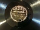 TEDDY WILSON & BILLIE HOLIDAY -MISS BROWN TO YOU / SWEET LORRAINE on BRUNSWICK