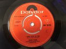 UK - EDWIN STARR - I have faith in you/stop her on sight - POLYDOR - BM56702 VG+