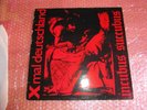 X Mal Deutschland Incubus  Succubus  12