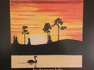 Ilpo Saasyamoinen Joutsenen juju 2xLP Mint