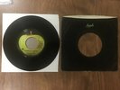THE BEATLES Paperback Writer/ Rain Apple 5651 NM- 45 Single USA