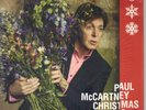 PAUL MCCARTNEY - CHRISTMAS KISSES 45 MINT LIKE NEW BEATLES GREEN VINYL OPENED