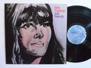 PSYCH FUNK LP - RUTH COPELAND - SELF PORTRAIT Invictus ST-7303 w/ Insert OG M-