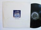 SOUL FUNK LP - SPACEARK - S/T 1st Press OG   w/ Inserts RARE VG+