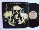 FUNK SOUL LP - SKULL SNAPS - S/T Gatefold 1973 GSF-S-1011 BREAKS New Day OG M-