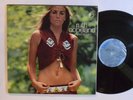 PSYCH FUNK LP - RUTH COPELAND - I AM WHAT I AM Tri Fold Cover Invictus VG++