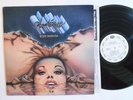 HARD ROCK LP - HARD STUFF - BOLEX DEMETIA 1973 Mercury WL PROMO Psych M-