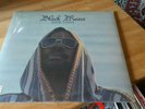 Issac Hayes Black Moses Original foldout lp new still sealed
