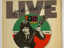 AC/DC from the Atlantic studios promo rare