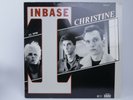 Maxi Inbase - Christine (1984 - Rainer v. Holst & Stefan Telegdy)