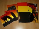 3 LP-Box: Rar  The Prodigy – The Day Is My Enemy - De-Luxe-Box im farbigen Vinyl