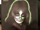 Kiss: Peter Criss * 180g Vinyl LP w/Poster And All Internal Papers