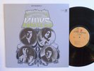 PSYCH ROCK LP - SOMETHING ELSE BY THE KINKS Reprise 6279 STEREO Garage M-
