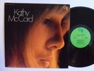 FOLK PSYCH LP - KATHY McCORD - S/T CTI CTI-1001 Van Gelder M-