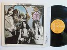 ACID PSYCH LP - HIGHWAY ROBBERY - FOR LOVE OR MONEY 1972 RCA LSP-4735 M-