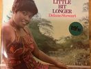 Delano Stewart Stay A Little Bit Longer Vinyl