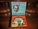 Merry Christmas-Bing Crosby-Arthur Godfrey-78 RPM Record Lot