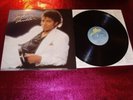 MICHAEL JACKSON - THRILLER - LP N.MINT/N.MINT/EPC 85930/A1-B2/1982 UK