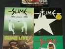 SLIME - 5 LP´s 