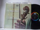 RARE VG++ MICHAEL RABIN: 